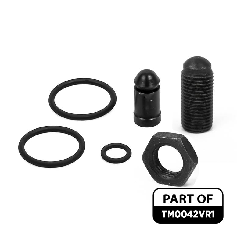 Kit de joints, injecteur ET ENGINETEAM TM0042VR1 - Visuel 1
