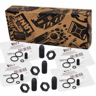 Kit de joints, injecteur ET ENGINETEAM TM0042VR2 pour AUDI A4 2.0 TDI - 170cv