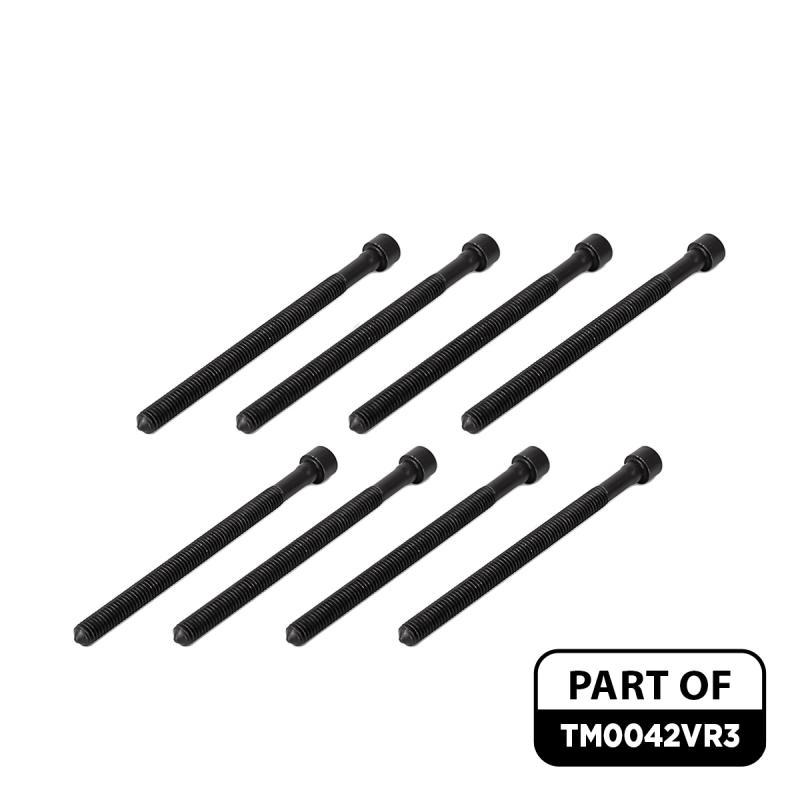 Kit de joints, injecteur ET ENGINETEAM TM0042VR3 - Visuel 2