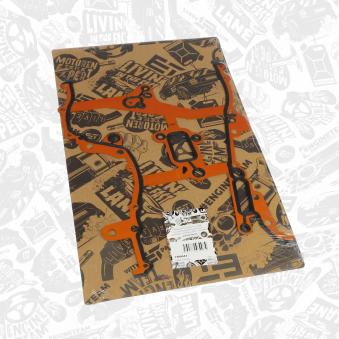 Joint d'étanchéité, pompe à huile ET ENGINETEAM OEM 55562793