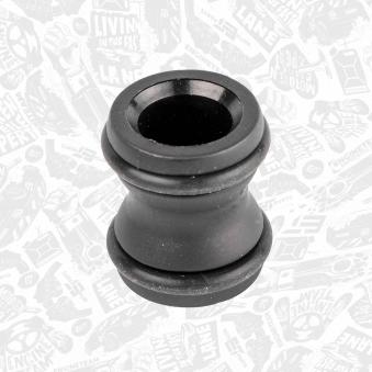 Tuyauterie de liquide de refroidissement ET ENGINETEAM TM0057 pour SEAT LEON 2.0 TFSI - 211cv