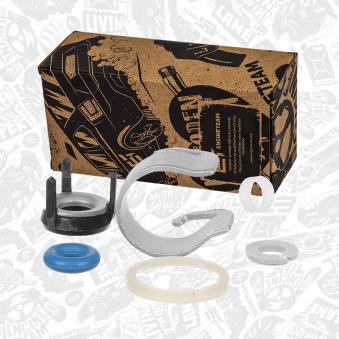 Jeux de bagues d'etanchéité, injecteur ET ENGINETEAM OEM 06J998907B