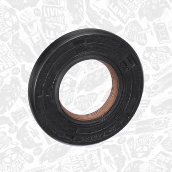 Bague d'étanchéité, arbre à cames ET ENGINETEAM [TM0062]