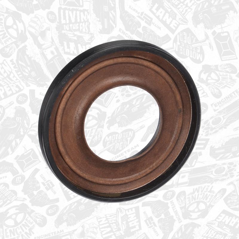 Bague d'étanchéité, arbre à cames ET ENGINETEAM TM0062 - Visuel 1