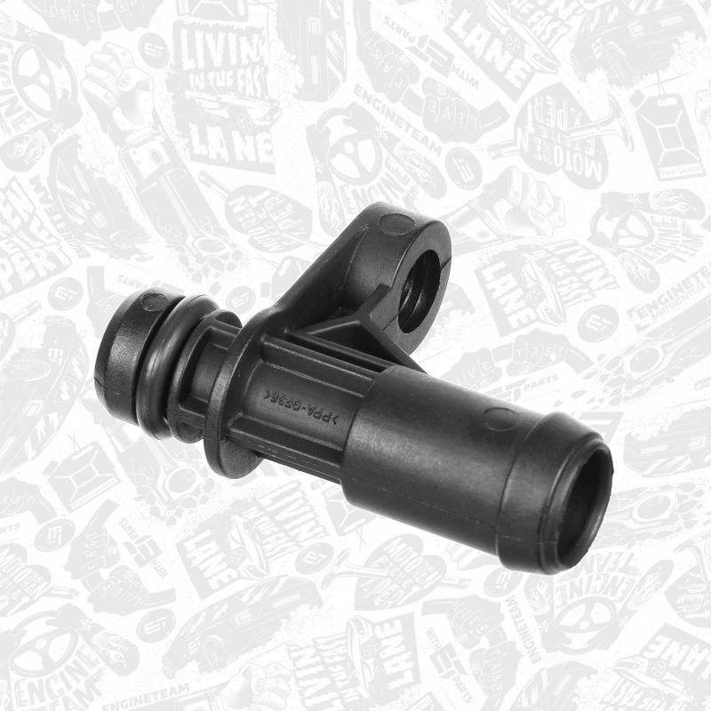 Bride de liquide de refroidissement ET ENGINETEAM TM0069 - Visuel 1