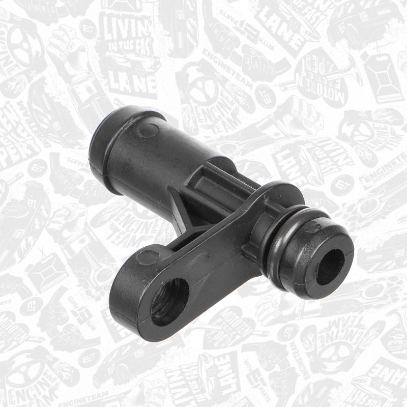 Bride de liquide de refroidissement ET ENGINETEAM TM0069 - Visuel 2