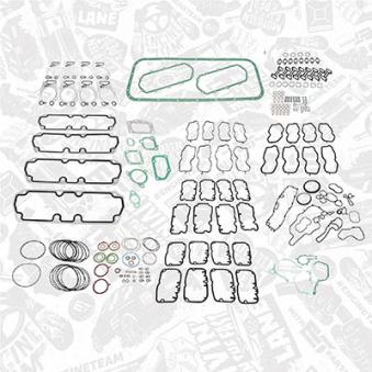 Pochette moteur complète ET ENGINETEAM OEM 1893054