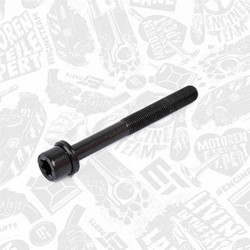 Pochette haute ET ENGINETEAM TS0030BT - Visuel 2