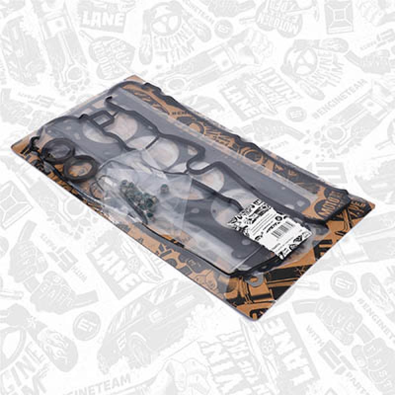 Pochette haute ET ENGINETEAM TS0031 - Visuel 1