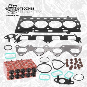 Pochette haute ET ENGINETEAM OEM 03C103383AM