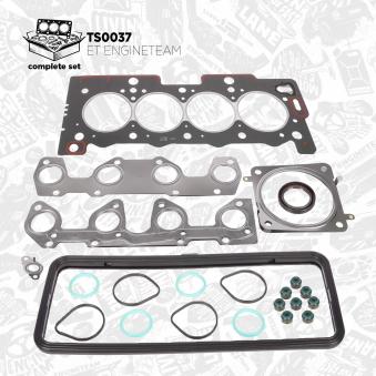 Pochette haute ET ENGINETEAM TS0037 pour FORD TRANSIT 1.4 - 73cv
