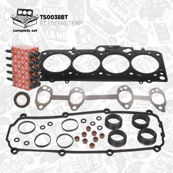 Pochette haute ET ENGINETEAM OEM 06B103383AG