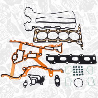 Pochette haute ET ENGINETEAM [TS0040]