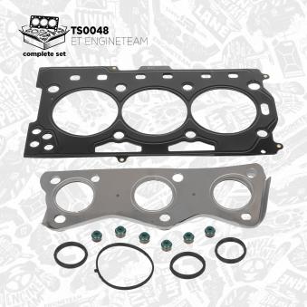 Pochette haute ET ENGINETEAM OEM 03D103383G