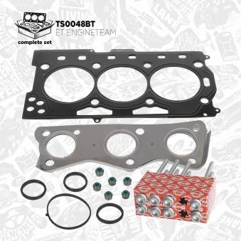 Pochette haute ET ENGINETEAM OEM 03D103383G