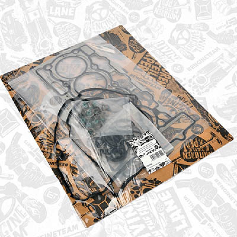 Pochette haute ET ENGINETEAM TS0052 - Visuel 1