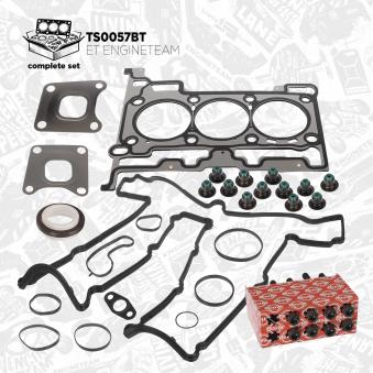 Pochette haute ET ENGINETEAM OEM 1939521