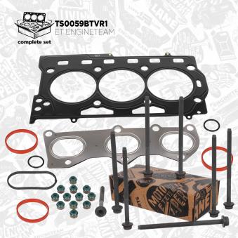 Jeu de joints, culasse ET ENGINETEAM OEM 03e103383h