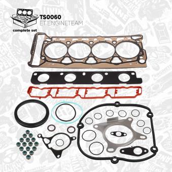 Pochette haute ET ENGINETEAM OEM 06K103121B