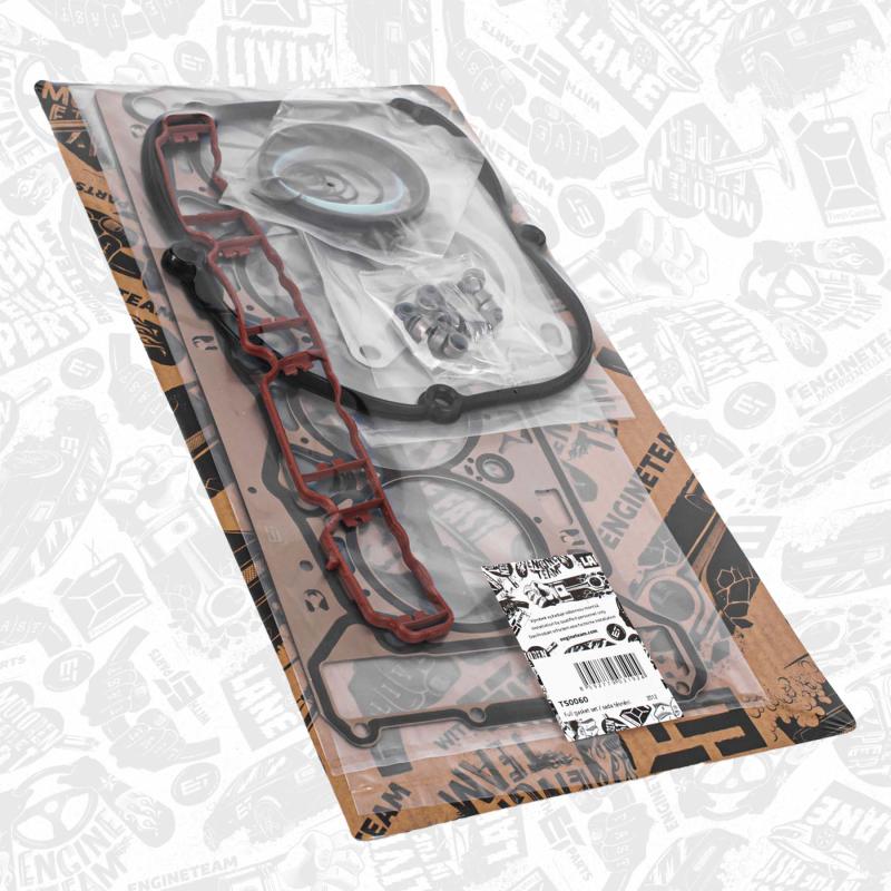 Pochette haute ET ENGINETEAM TS0060 - Visuel 1