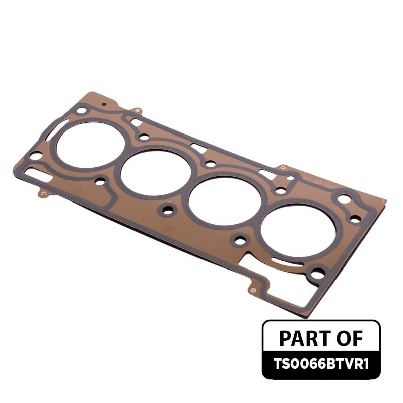 Pochette haute ET ENGINETEAM TS0066BTVR1 - Visuel 1