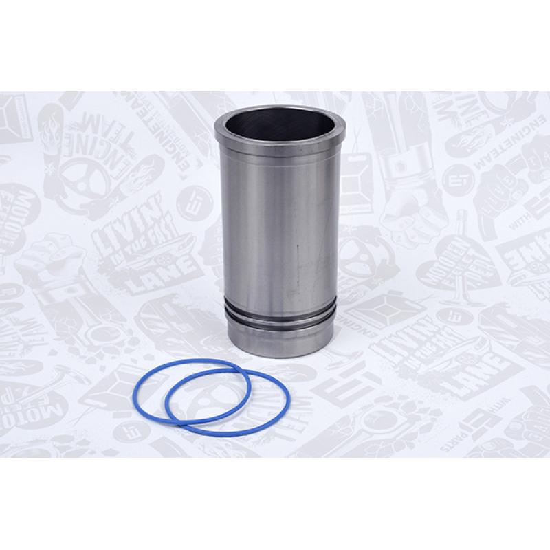 Kit de réparation, Piston/Chemise de cylindre ET ENGINETEAM UV0011 - Visuel 1