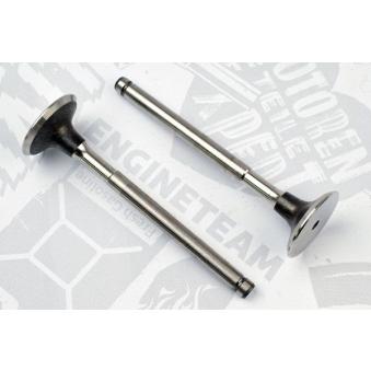 Soupape d'émission ET ENGINETEAM VE0003