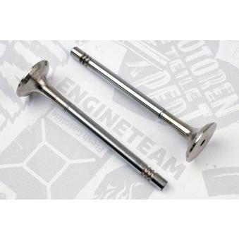 Soupape d'émission ET ENGINETEAM OEM 46527856