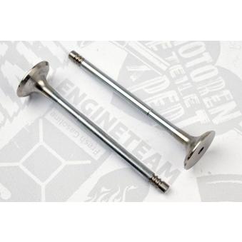 Soupape d'émission ET ENGINETEAM VE0089