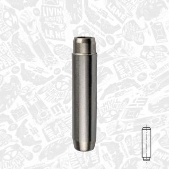 Guide de soupape ET ENGINETEAM VG0004