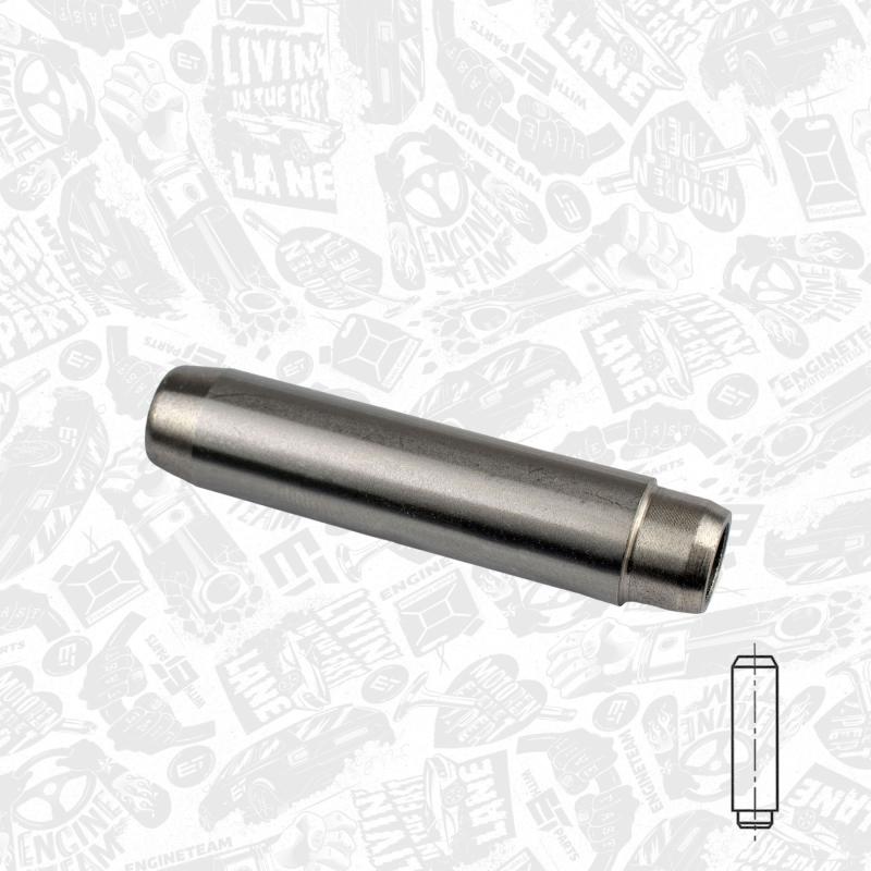 Guide de soupape ET ENGINETEAM VG0004 - Visuel 1