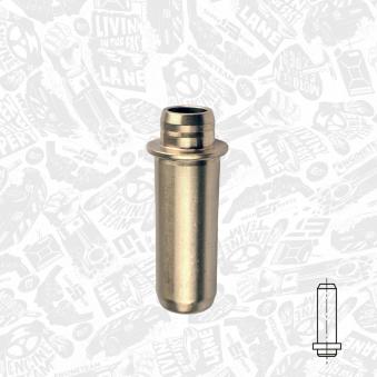 Guide de soupape ET ENGINETEAM VG0005