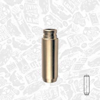 Guide de soupape ET ENGINETEAM [VG0009]