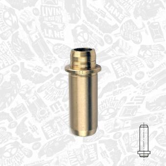 Guide de soupape ET ENGINETEAM VG0012