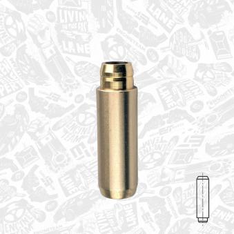 Guide de soupape ET ENGINETEAM VG0013