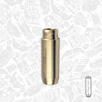 Guide de soupape ET ENGINETEAM VG0018