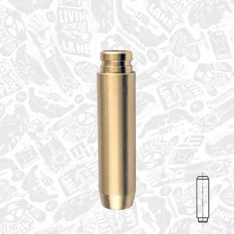 Guide de soupape ET ENGINETEAM VG0021