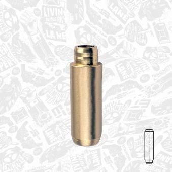 Guide de soupape ET ENGINETEAM VG0026 Guide de soupape ET ENGINETEAM VG0026