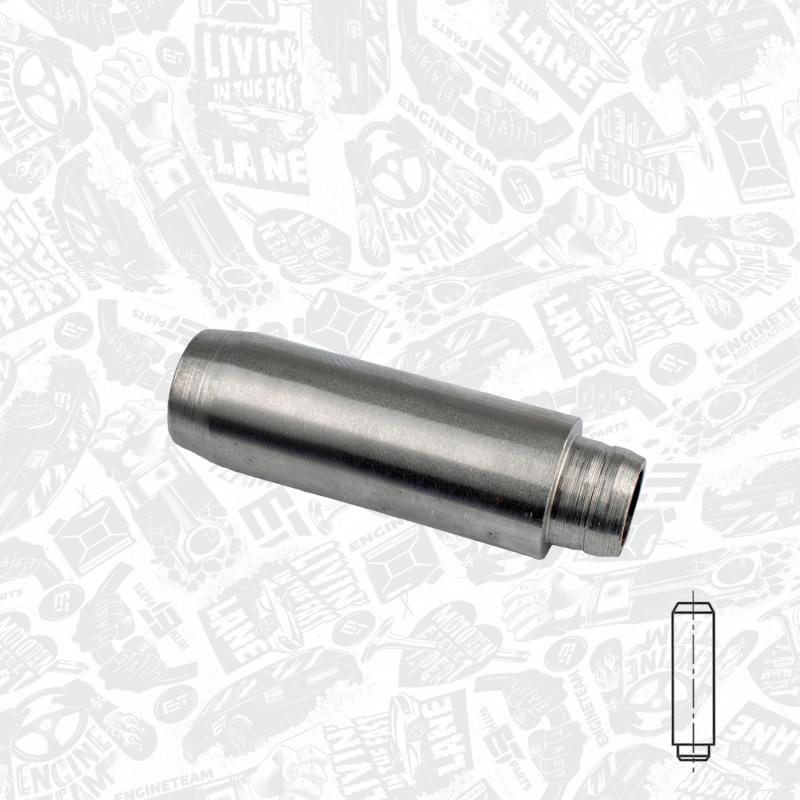 Guide de soupape ET ENGINETEAM VG0029 - Visuel 1