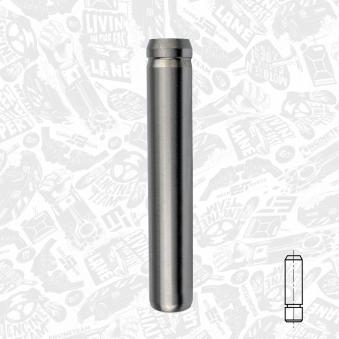 Guide de soupape ET ENGINETEAM VG0037 Guide de soupape ET ENGINETEAM VG0037