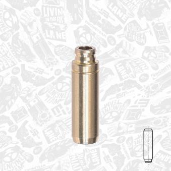 Guide de soupape ET ENGINETEAM VG0046