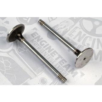 Soupape d'admission ET ENGINETEAM VI0010