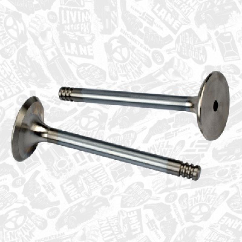 Soupape d'admission ET ENGINETEAM VI0016 - Visuel 1