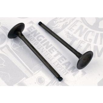 Soupape d'admission ET ENGINETEAM VI0022