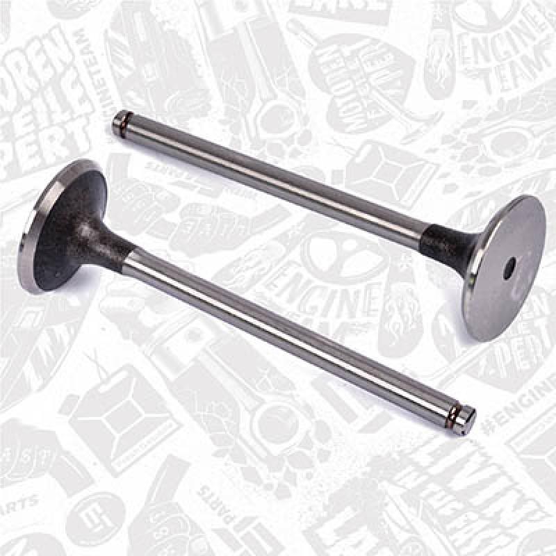 Soupape d'admission ET ENGINETEAM VI0028 - Visuel 1