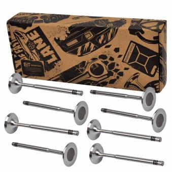 Soupape d'admission ET ENGINETEAM VI0030VR1 pour FORD FOCUS 1.6 FSI - 110cv