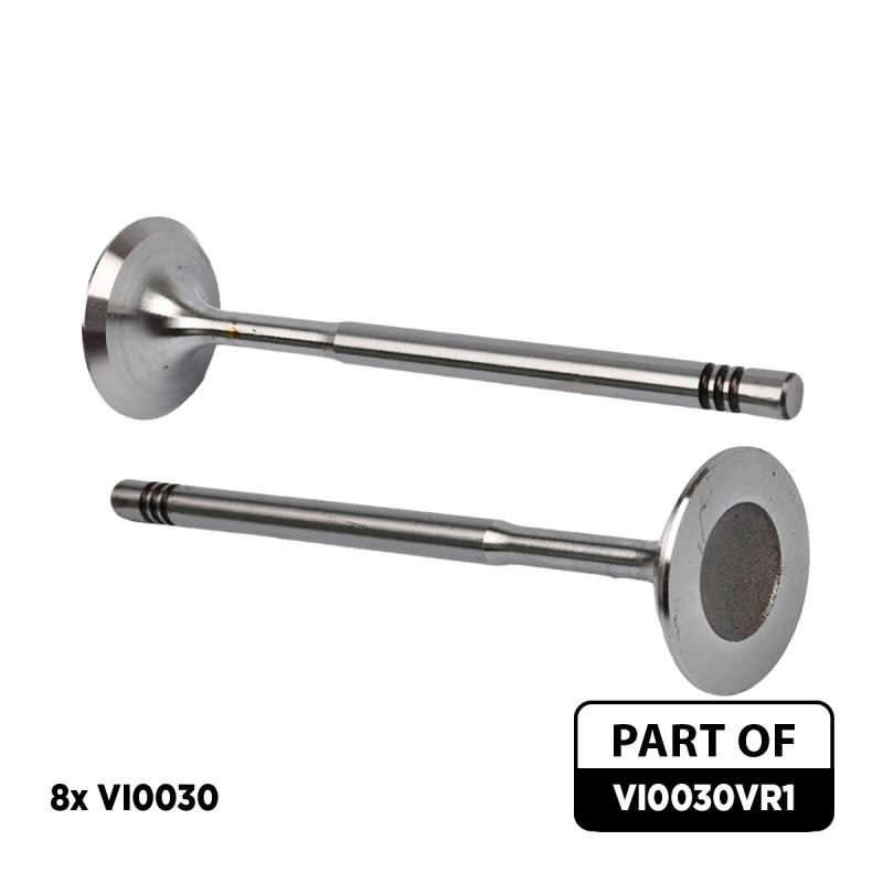 Soupape d'admission ET ENGINETEAM VI0030VR1 - Visuel 1