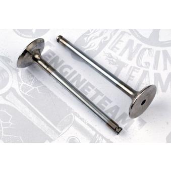 Soupape d'admission ET ENGINETEAM VI0088