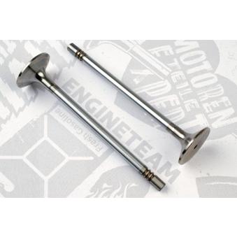 Soupape d'admission ET ENGINETEAM VI0112