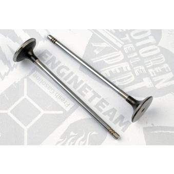 Soupape d'admission ET ENGINETEAM VI0120